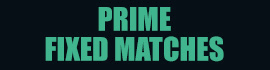 Fixed Matches Prime